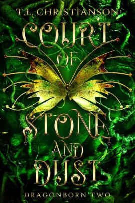 Court of Stone and Dust