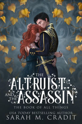 The Altruist and the Assassin