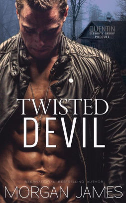 Twisted Devil