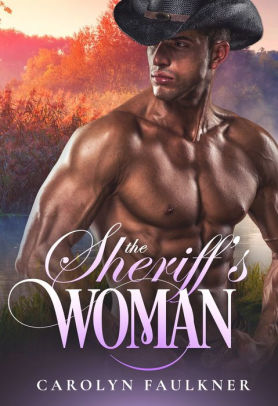 The Sheriff's Woman