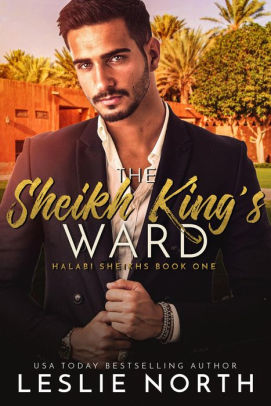 The Sheikh King's Ward