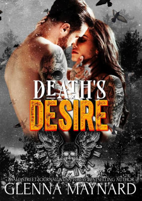 Death's Desire