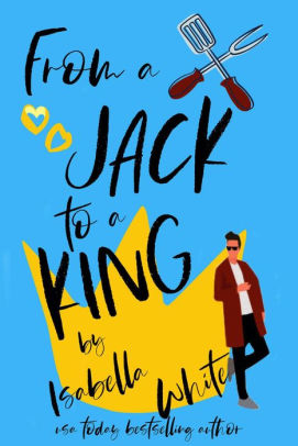 From a Jack to a King