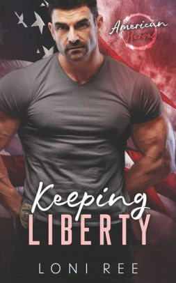Keeping Liberty