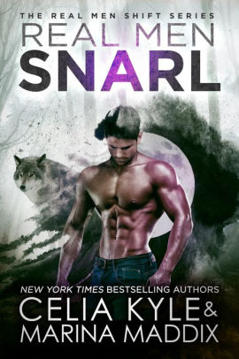 Real Men Snarl