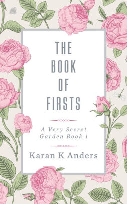 The Book of Firsts