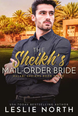 The Sheikh's Mail-Order Bride