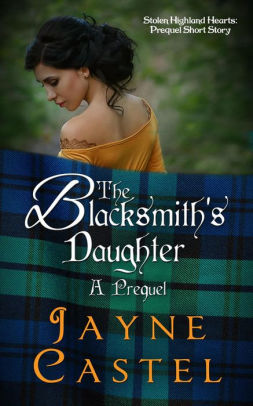 The Blacksmith's Daughter