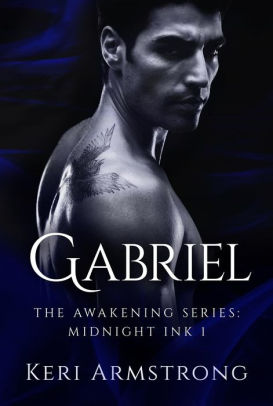 Midnight Ink: Gabriel