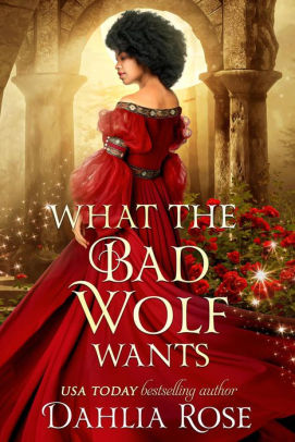 What The Bad Wolf Wants