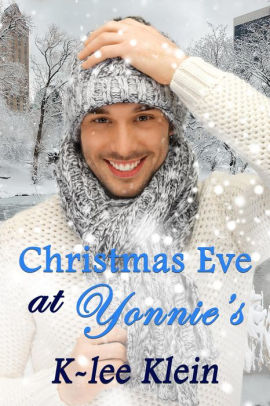 Christmas Eve at Yonnie's