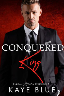 Conquered King