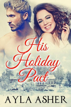 His Holiday Pact