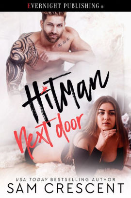 Hitman Next Door