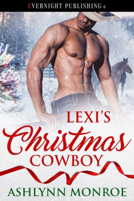 Lexi's Christmas Cowboy