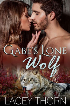 Gabe's Lone Wolf