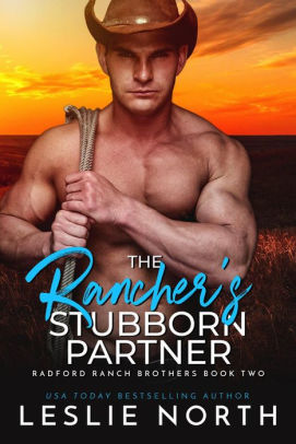 The Rancher's Stubborn Partner