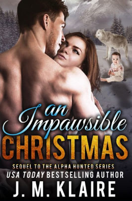 An Impawsible Christmas