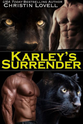 Karley's Surrender