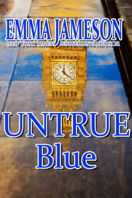 Untrue Blue