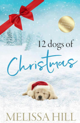 12 Dogs of Christmas