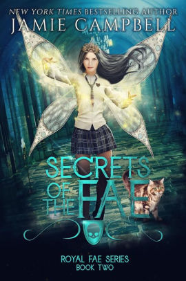 Secrets of the Fae