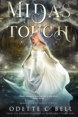 Midas Touch Book Four