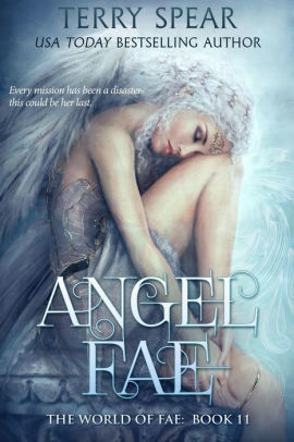 Angel Fae