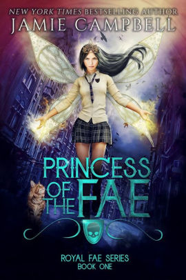 Princess of the Fae