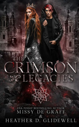 The Crimson Legacies