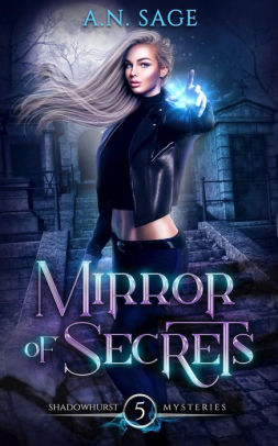Mirror of Secrets