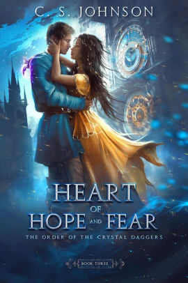 Heart of Hope and Fear