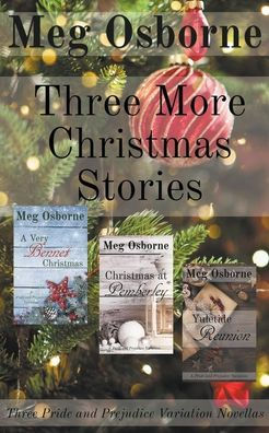 Three More Christmas Stories