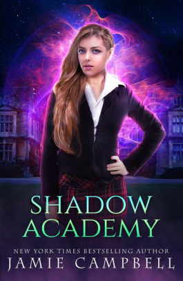 Shadow Academy