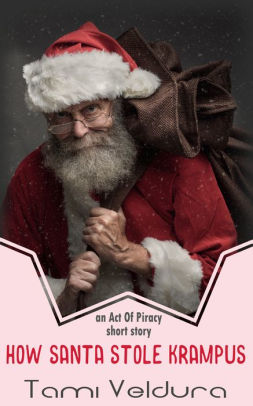 How Santa Stole Krampus