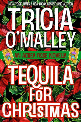 Tequila for Christmas