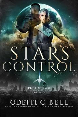Star's Control Episode Four