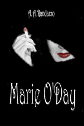 Marie O'Day