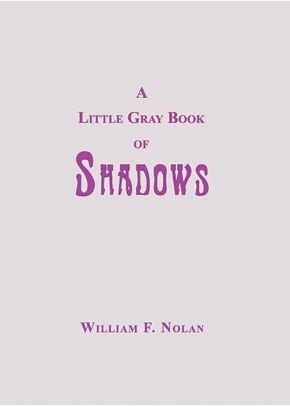 A Little Gray Book of Shadows
