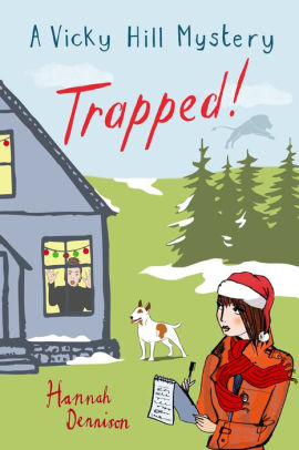 Trapped!
