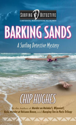 Barking Sands