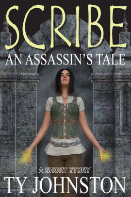 Scribe: An Assassin's Tale
