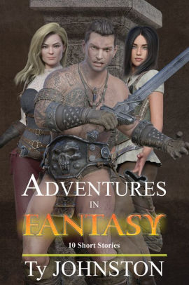 Adventures in Fantasy