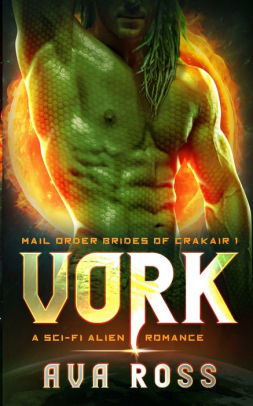 Vork