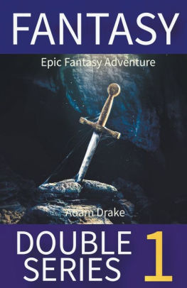 Fantasy Double Series 1