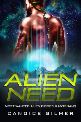 Alien Need