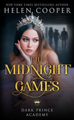 The Midnight Games