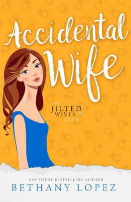 Accidental Wife