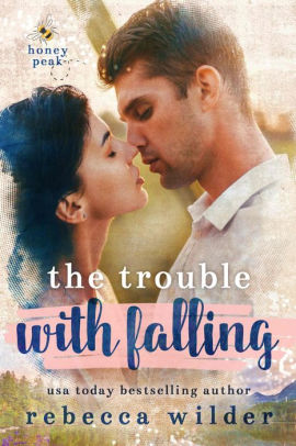 The Trouble With Falling
