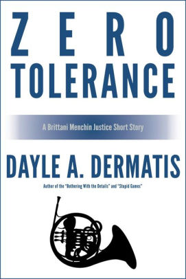 Zero Tolerance